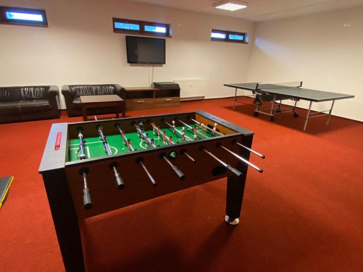 Apartman Lomnica - Vysoke Tatry Veľka Lomnica Bagian luar foto