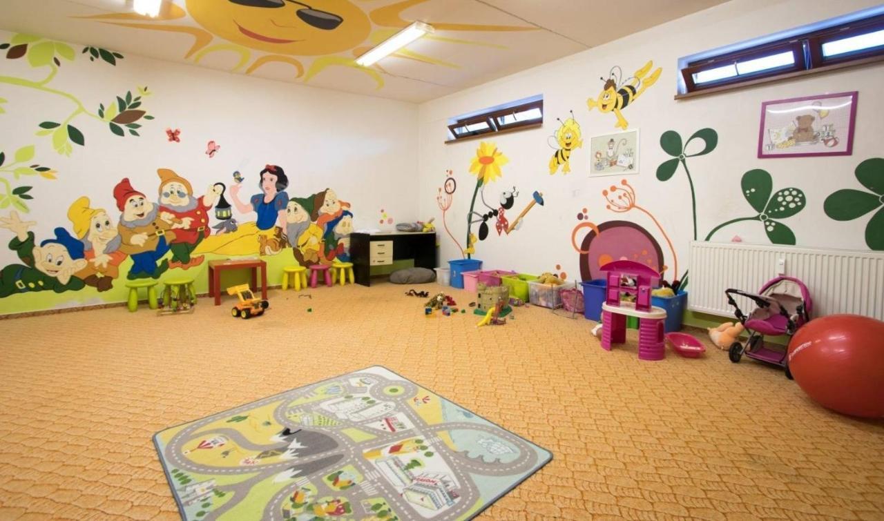 Apartman Lomnica - Vysoke Tatry Veľka Lomnica Bagian luar foto